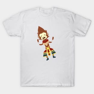 Sleeping Wukong T-Shirt